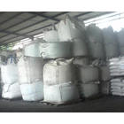 Jumbo Bag of used 1 Ton sand containers 1