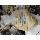 Jumbo bag 500 kg bekas garam kondisi bersih atas bawah corong uk 90 x 80  3
