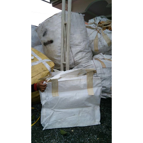 Jumbo Bag 500 kg