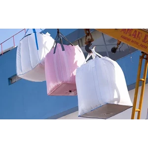 Jumbo bag