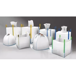 Jumbo bag